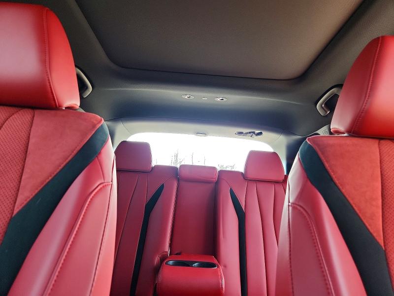 Продаж на аукціоні авто 2025 Acura Adx, vin: 3HDSA2H51SM704840, номер лоту: 58943176