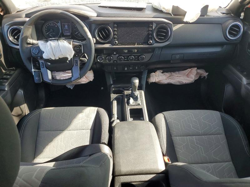 Aukcja sprzedaży 2023 Toyota Tacoma, vin: 3TMCZ5AN7PM541676, numer aukcji: 57182236
