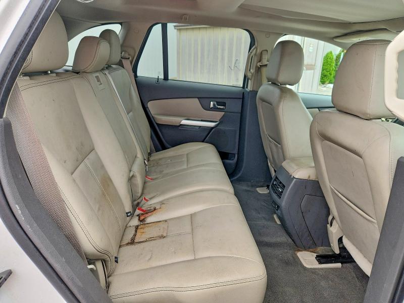 Продаж на аукціоні авто 2013 Ford Edge, vin: 2FMDK3JC7DBA89023, номер лоту: 58809076