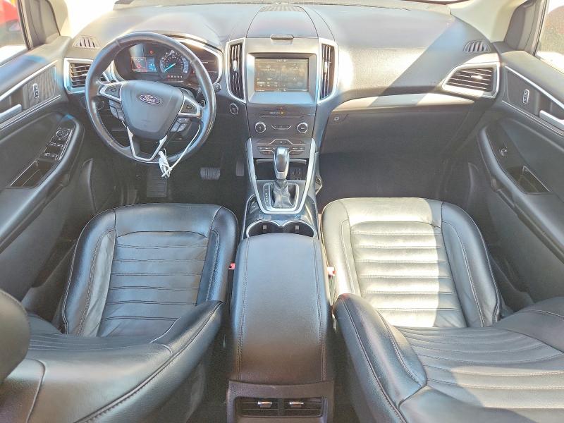 2015 Ford Edge მანქანა იყიდება აუქციონზე, vin: 2FMTK4J90FBC19670, აუქციონის ნომერი: 55631856