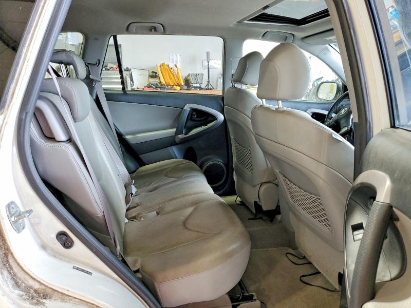 Продажа на аукционе авто 2008 Toyota Rav4, vin: JTMBD31V685195366, номер лота: 56849526