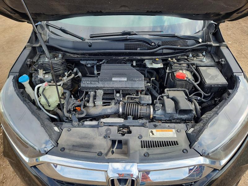 Aukcja sprzedaży 2017 Honda Cr-v, vin: 5J6RW2H87HL036056, numer aukcji: 57234786