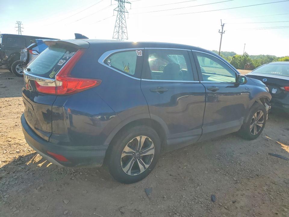 Aukcja sprzedaży 2018 Honda Cr-v, vin: 2HKRW5H35JH415790, numer aukcji: 58315176