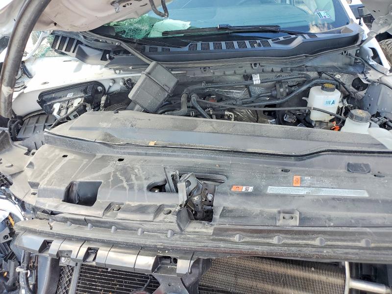 Aukcja sprzedaży 2026 Ford F250, vin: 1FT7W2BA9TEC75582, numer aukcji: 55501336