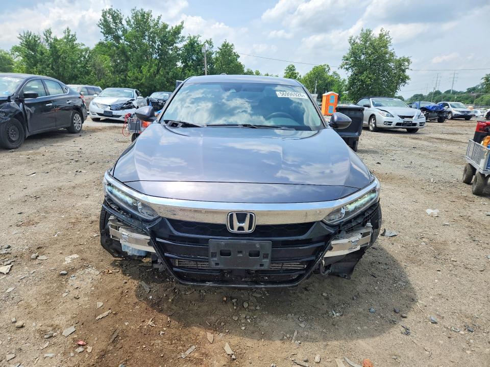 Aukcja sprzedaży 2020 Honda Accord, vin: 1HGCV1F10LA013027, numer aukcji: 56996926
