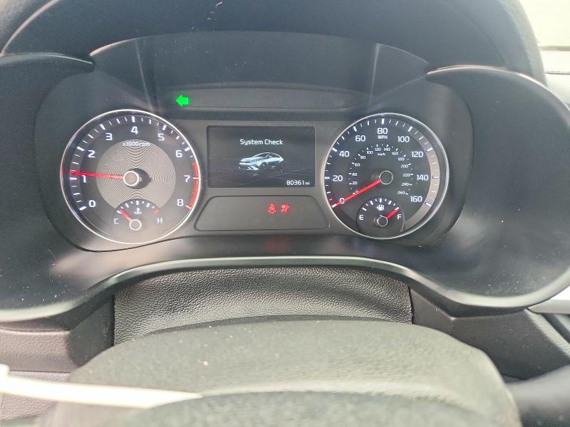 Продаж на аукціоні авто 2023 Kia Forte, vin: 3KPF24AD6PE580952, номер лоту: 55362276