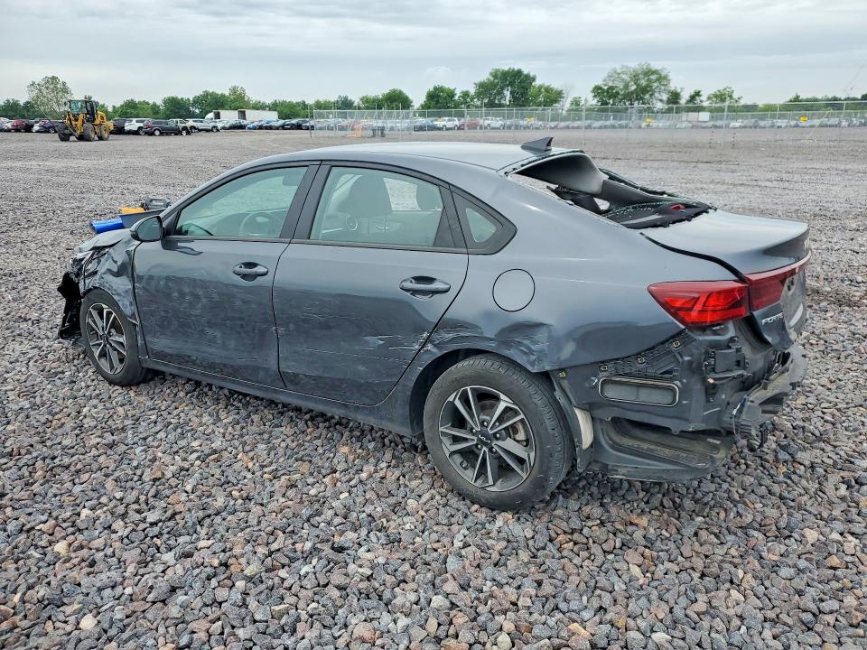 Aukcja sprzedaży 2023 Kia Forte, vin: 3KPF24AD1PE648980, numer aukcji: 56398106