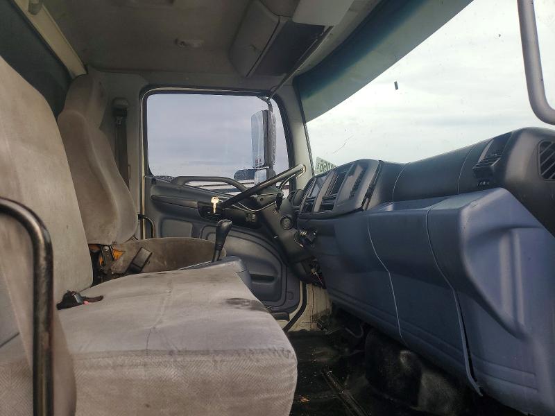 Aukcja sprzedaży 2007 Hino Hino 268, vin: 5PVNE8JT672S51246, numer aukcji: 55468056
