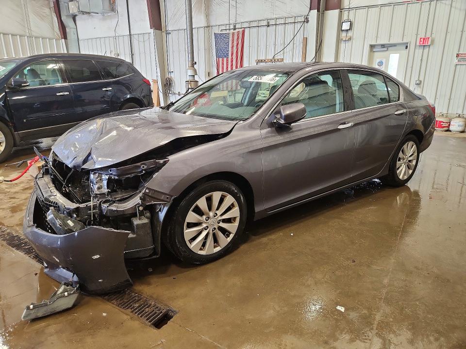 2015 Honda Accord მანქანა იყიდება აუქციონზე, vin: 1HGCR2F89FA232659, აუქციონის ნომერი: 58582796