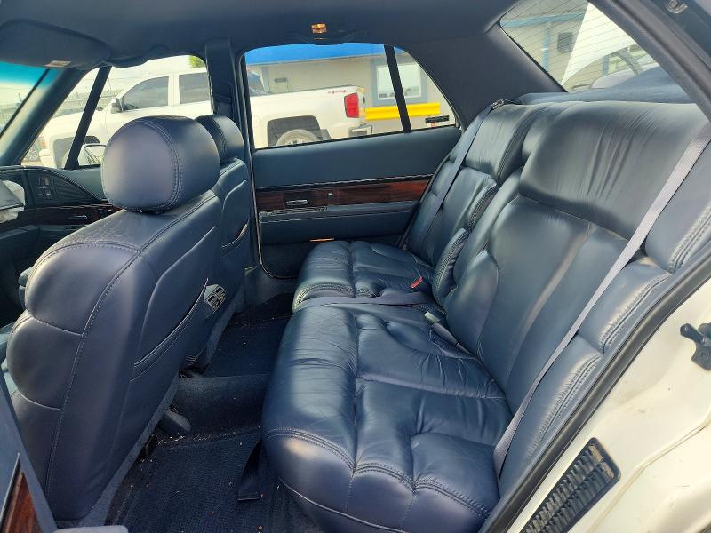 Продажа на аукционе авто 1999 Buick Lesabre, vin: 1G4HR52K7XH447291, номер лота: 58568116