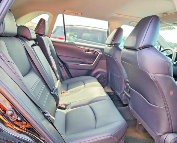 Продажа на аукционе авто 2023 Toyota Rav4, vin: 4T3B6RFV5PU127573, номер лота: 56884806