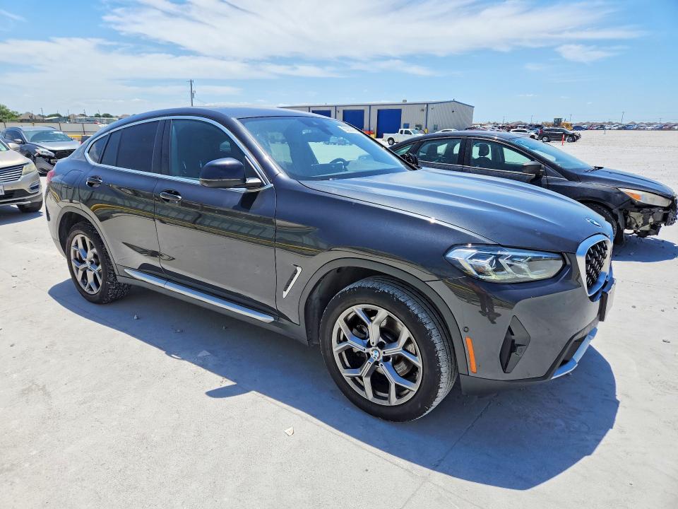 Auction sale of the 2024 Bmw X4, vin: 5UX33DT06R9V28141, lot number: 55358786