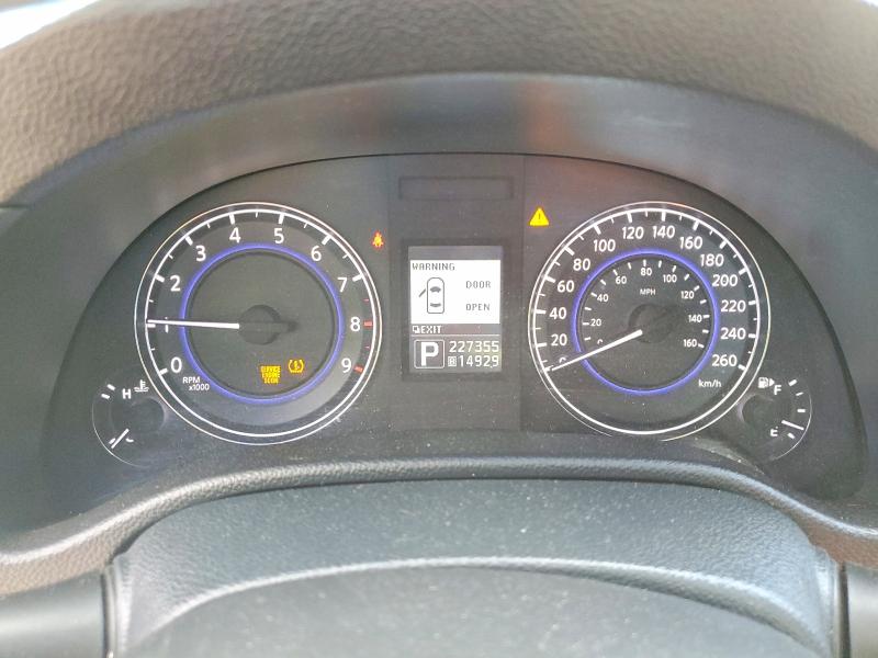 Продаж на аукціоні авто 2011 Infiniti G37 Coupe, vin: JN1CV6EL4BM263062, номер лоту: 56133456