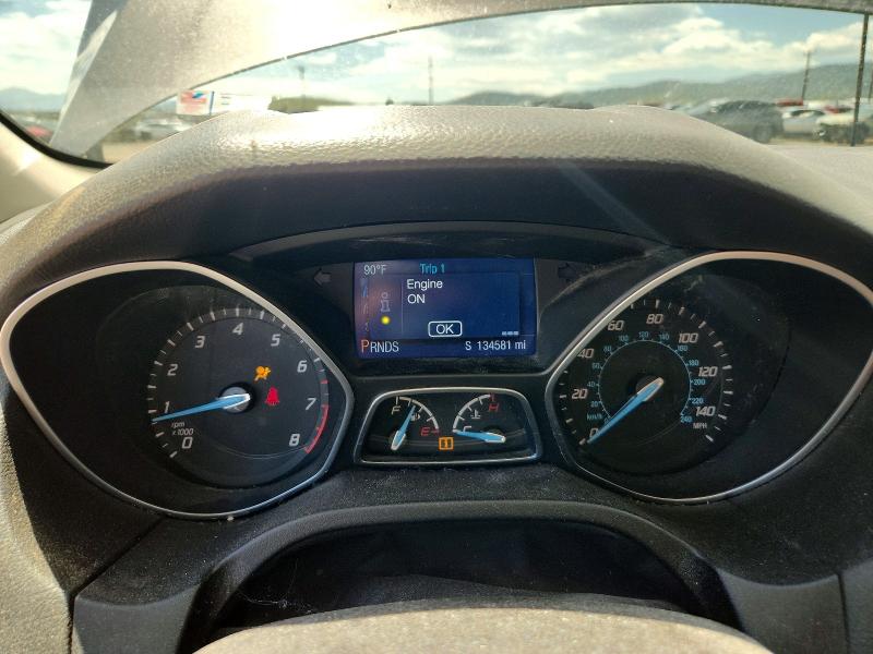 Продаж на аукціоні авто 2013 Ford Focus, vin: 1FADP3K23DL284618, номер лоту: 57421176