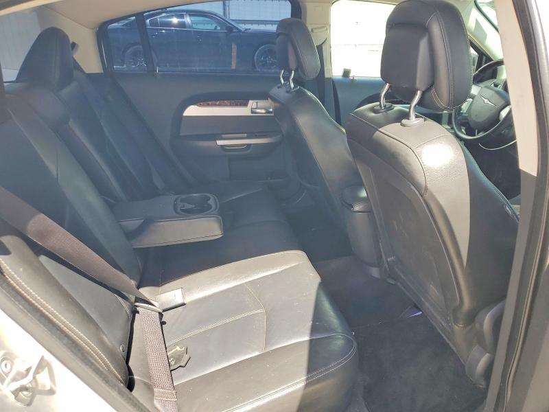 Aukcja sprzedaży 2010 Chrysler Sebring, vin: 1C3CC5FB6AN135437, numer aukcji: 55727216