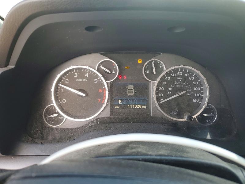 Продаж на аукціоні авто 2014 Toyota Tundra, vin: 5TFDY5F17EX392092, номер лоту: 58447516