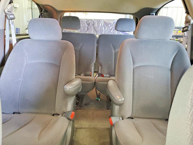 57557246 :رقم المزاد ، 1D4GP24R05B234720 vin ، 2005 Dodge Grand Caravan مزاد بيع