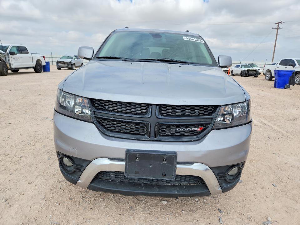 Aukcja sprzedaży 2019 Dodge Journey, vin: 3C4PDCGB4KT681135, numer aukcji: 55561096
