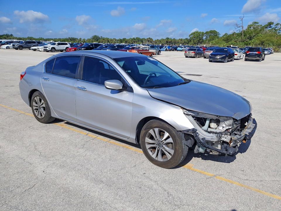 Продаж на аукціоні авто 2014 Honda Accord, vin: 1HGCR2F3XEA247237, номер лоту: 57706436