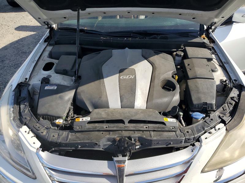 Aukcja sprzedaży 2013 Hyundai Genesis, vin: KMHGC4DD1DU227735, numer aukcji: 55972916