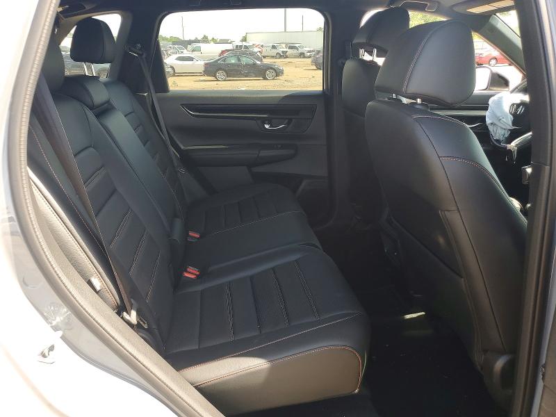 Aukcja sprzedaży 2024 Honda Cr-v, vin: 5J6RS6H89RL032045, numer aukcji: 56818096