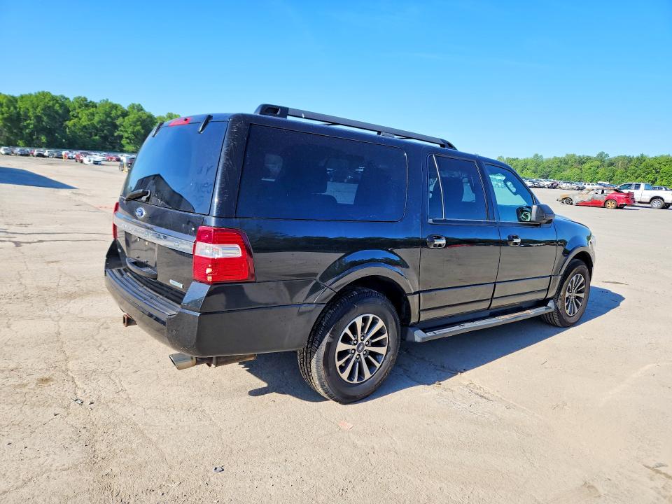 Продаж на аукціоні авто 2015 Ford Expedition, vin: 1FMJK1JT5FEF11496, номер лоту: 55892026