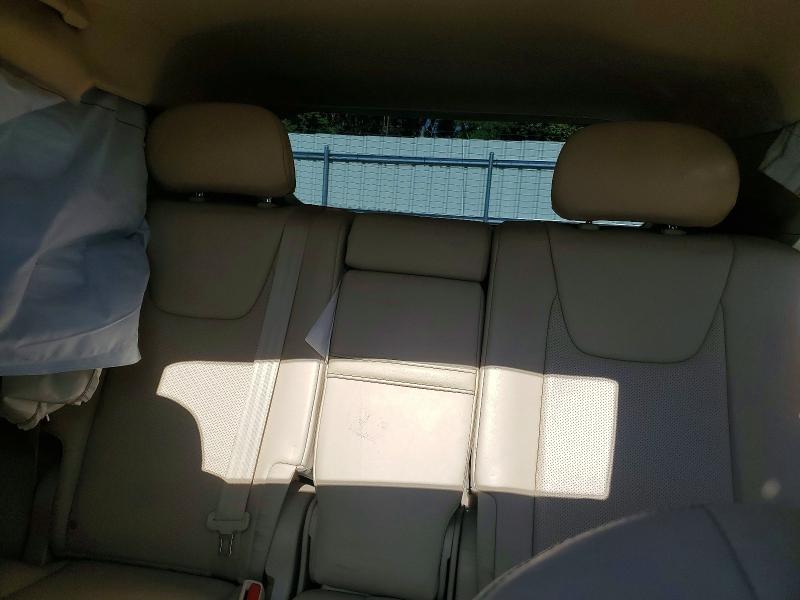 Продажа на аукционе авто 2015 Lexus Rx, vin: 2T2ZK1BA8FC155533, номер лота: 55858536