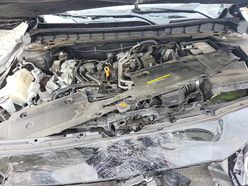 2022 Nissan Altima მანქანა იყიდება აუქციონზე, vin: 1N4BL4CW6NN383725, აუქციონის ნომერი: 58375826