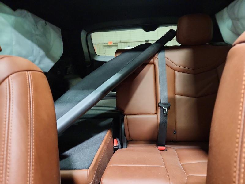 2023 Cadillac Xt5 მანქანა იყიდება აუქციონზე, vin: 1GYKNDRS2PZ150651, აუქციონის ნომერი: 58254076
