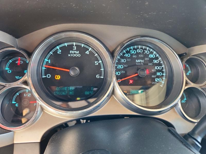 Продаж на аукціоні авто 2010 Chevrolet 1500 Pu Ext C 1/2t 4, vin: 3GCRKSE34AG121322, номер лоту: 58412146