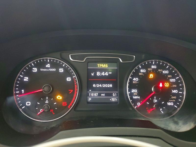 58329786 :رقم المزاد ، WA1GFCFSXFR010766 vin ، 2015 Audi Q3 مزاد بيع