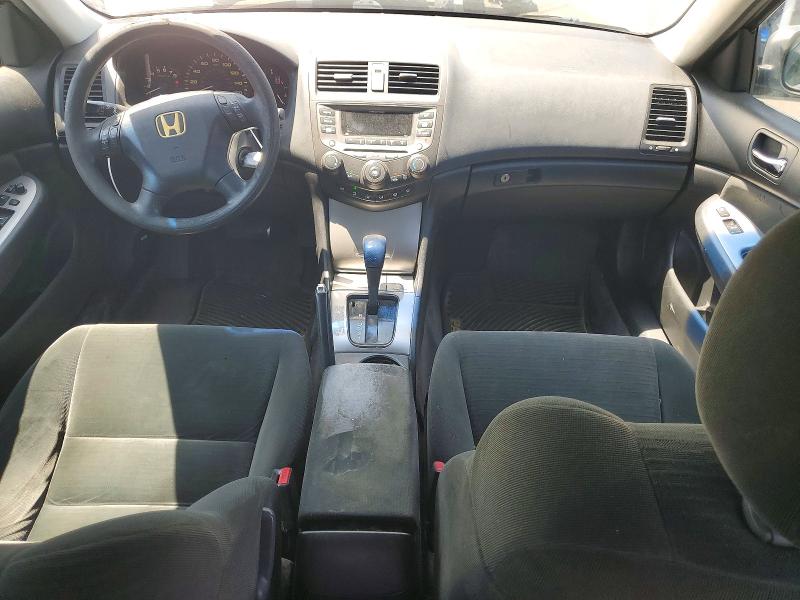 Продажа на аукционе авто 2007 Honda Accord, vin: 1HGCM56727A007704, номер лота: 59010796
