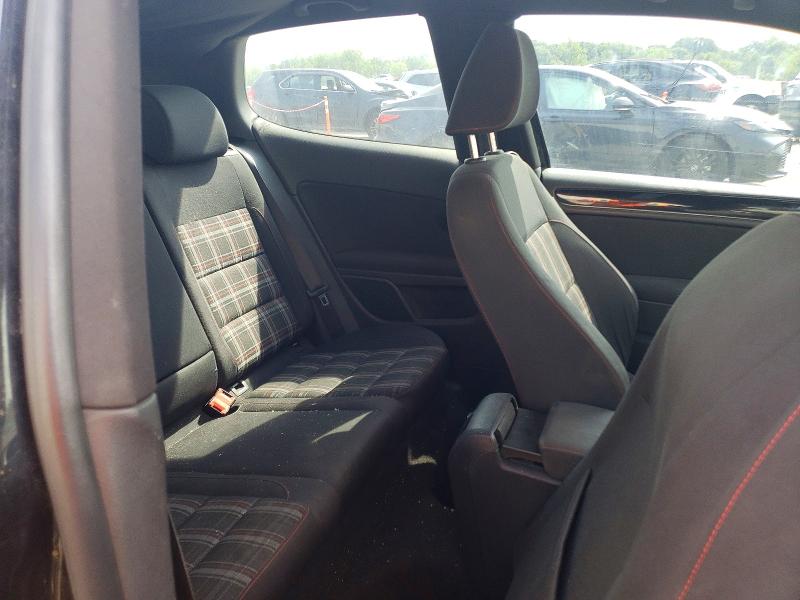 Продаж на аукціоні авто 2012 Volkswagen Gti, vin: WVWED7AJ6CW289753, номер лоту: 56135816