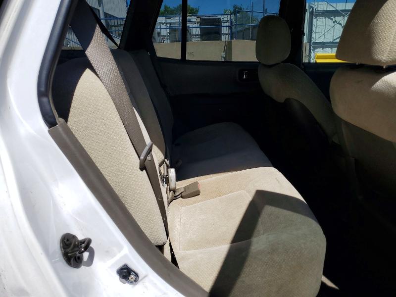 Auction sale of the 2005 Hyundai Santa Fe, vin: KM8SC13D75U029172, lot number: 54556076