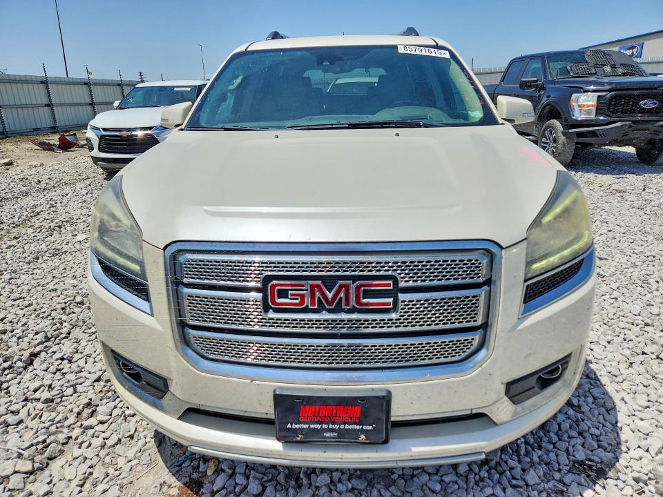 Aukcja sprzedaży 2014 Gmc Acadia, vin: 1GKKVTKDXEJ362094, numer aukcji: 85791615