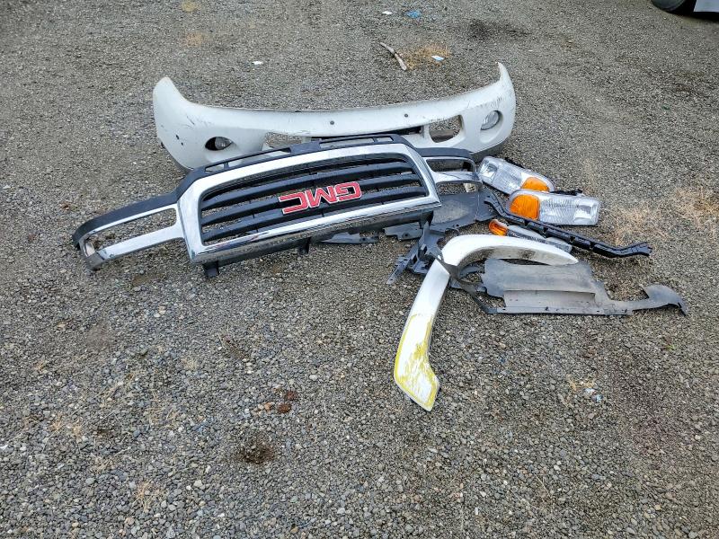 2003 Gmc Sierra მანქანა იყიდება აუქციონზე, vin: 1GTHK29123E256782, აუქციონის ნომერი: 58586956