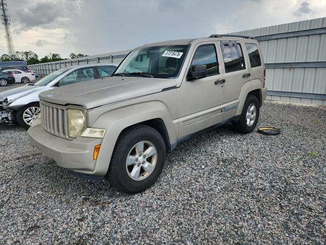 Продаж на аукціоні авто 2010 Jeep Liberty, vin: 1J4PP2GK2AW171550, номер лоту: 57018476