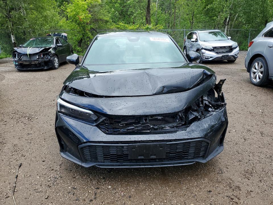 Aukcja sprzedaży 2025 Honda Civic, vin: 2HGFE4F86SH010340, numer aukcji: 56585906