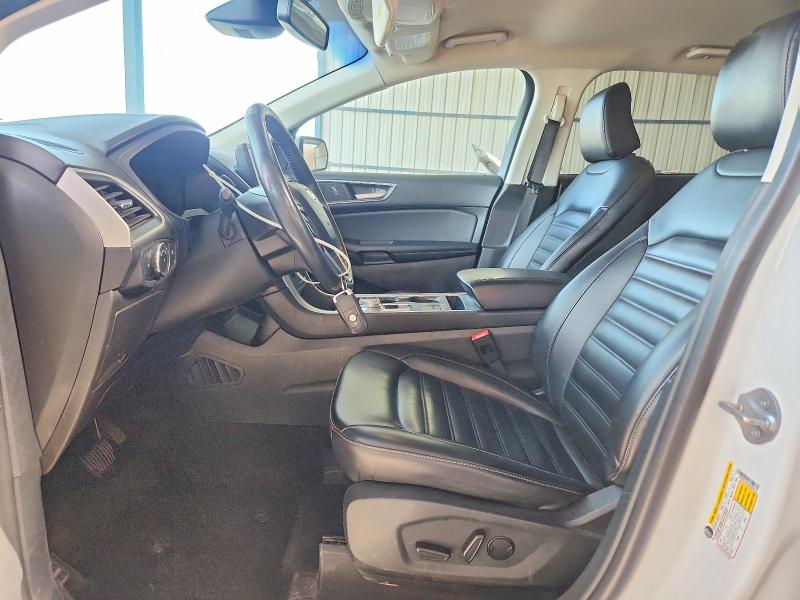 59376816 :رقم المزاد ، 2FMPK4J91RBA69672 vin ، 2024 Ford Edge مزاد بيع
