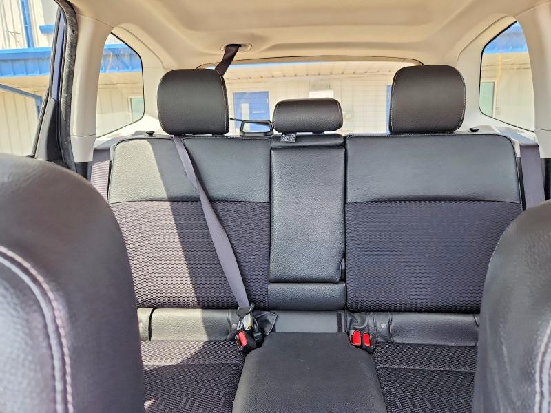 2014 Subaru Forester მანქანა იყიდება აუქციონზე, vin: JF2SJGDC4EH553392, აუქციონის ნომერი: 56753926
