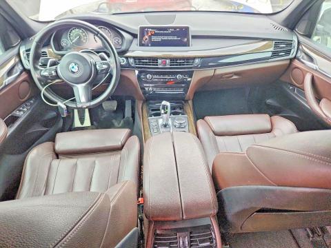 2016 Bmw X5 მანქანა იყიდება აუქციონზე, vin: 5UXKT0C59G0S79352, აუქციონის ნომერი: 56935566