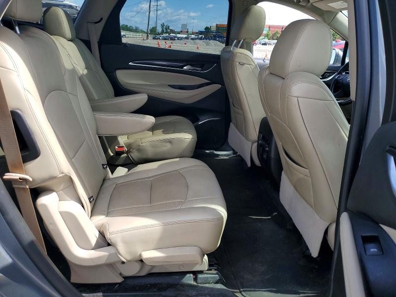 2019 Buick Enclave მანქანა იყიდება აუქციონზე, vin: 5GAERBKW7KJ182674, აუქციონის ნომერი: 56722216