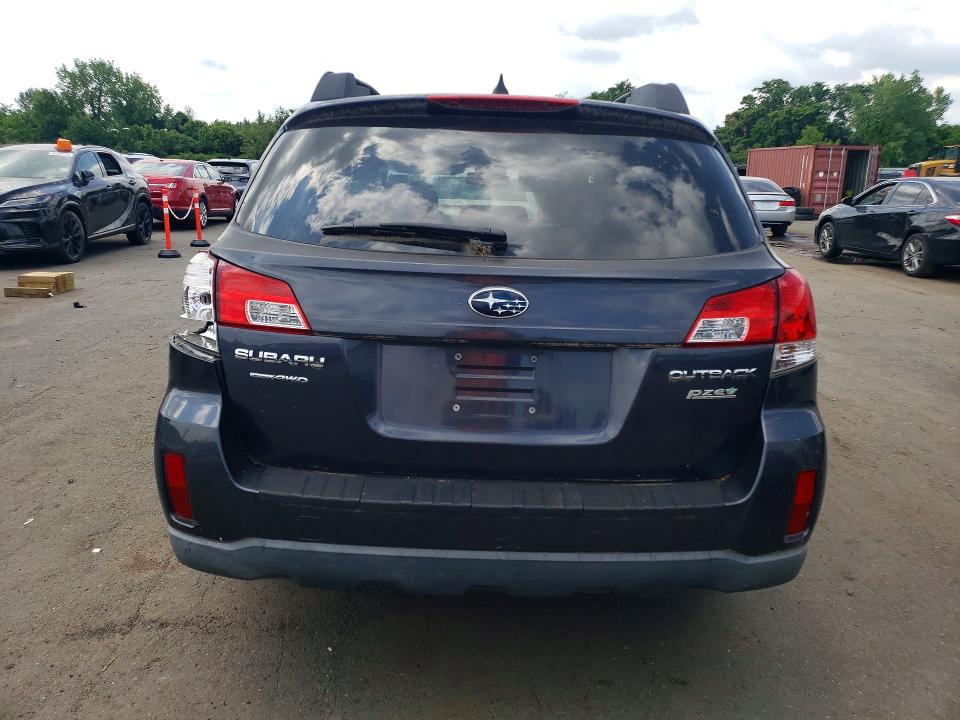Aukcja sprzedaży 2012 Subaru Outback, vin: 4S4BRBJC3C3278294, numer aukcji: 56463786
