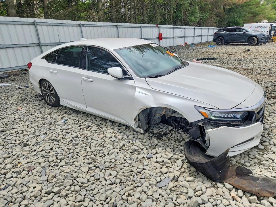 Aukcja sprzedaży 2020 Honda Accord, vin: 1HGCV3F1XLA005125, numer aukcji: 56870776