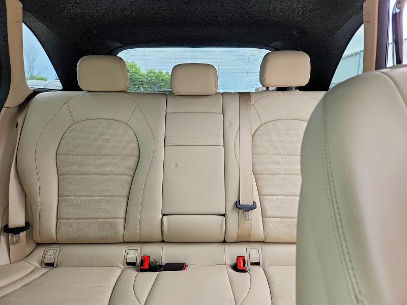 Продажа на аукционе авто 2020 Mercedes-benz Glc, vin: WDC0G8EB0LV208806, номер лота: 58815466