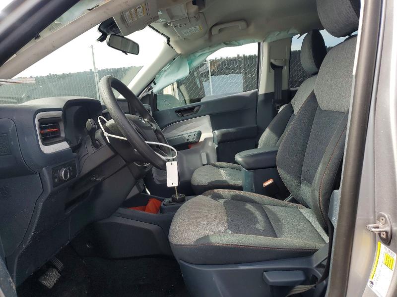 Продажа на аукционе авто 2023 Ford Maverick, vin: 3FTTW8E31PRB02561, номер лота: 56101496