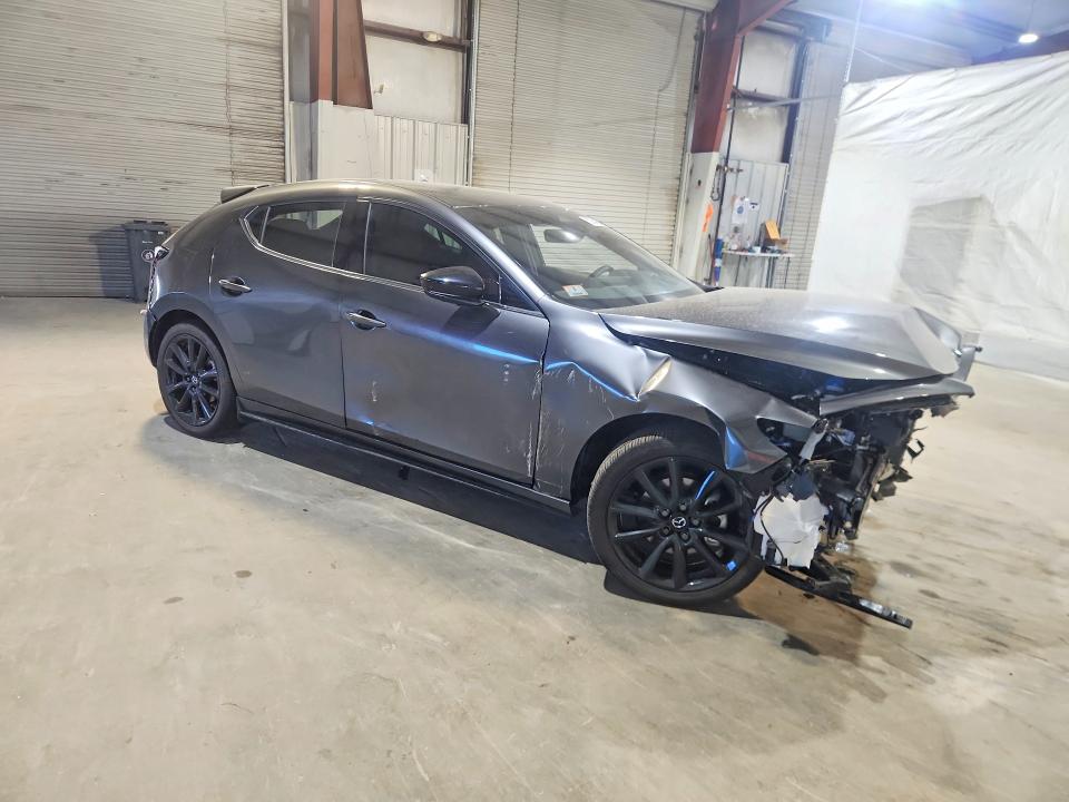 Продажа на аукционе авто 2026 Mazda 3, vin: JM1BPBNY8T1865781, номер лота: 57542886