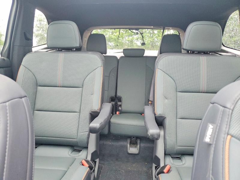 Aukcja sprzedaży 2024 Gmc Acadia, vin: 1GKENPKS0RJ244029, numer aukcji: 57546286