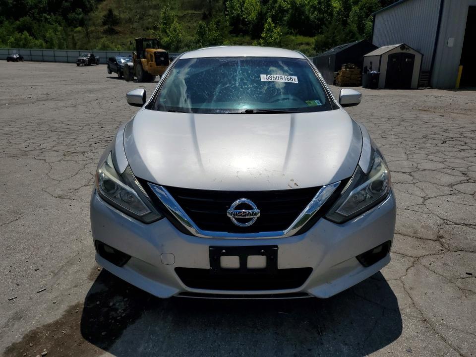 Продажа на аукционе авто 2018 Nissan Altima, vin: 1N4AL3AP6JC223965, номер лота: 58509166