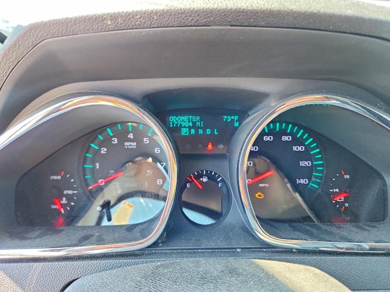 Продажа на аукционе авто 2012 Chevrolet Traverse, vin: 1GNKRGED0CJ378909, номер лота: 58003136